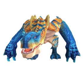 Grimclaw Tigrex